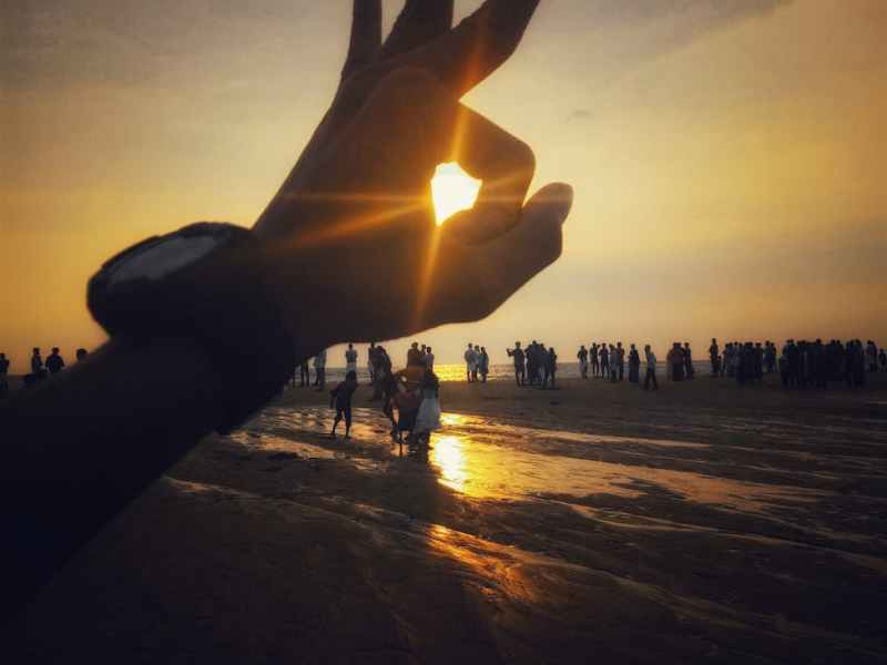 Overcoming Anxiety: A Journey to Purpose