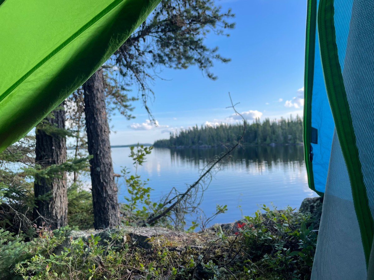 Why Camping is Essential for Mental Health Maintenance