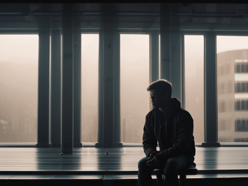 Six Years to the Date, a Reflection