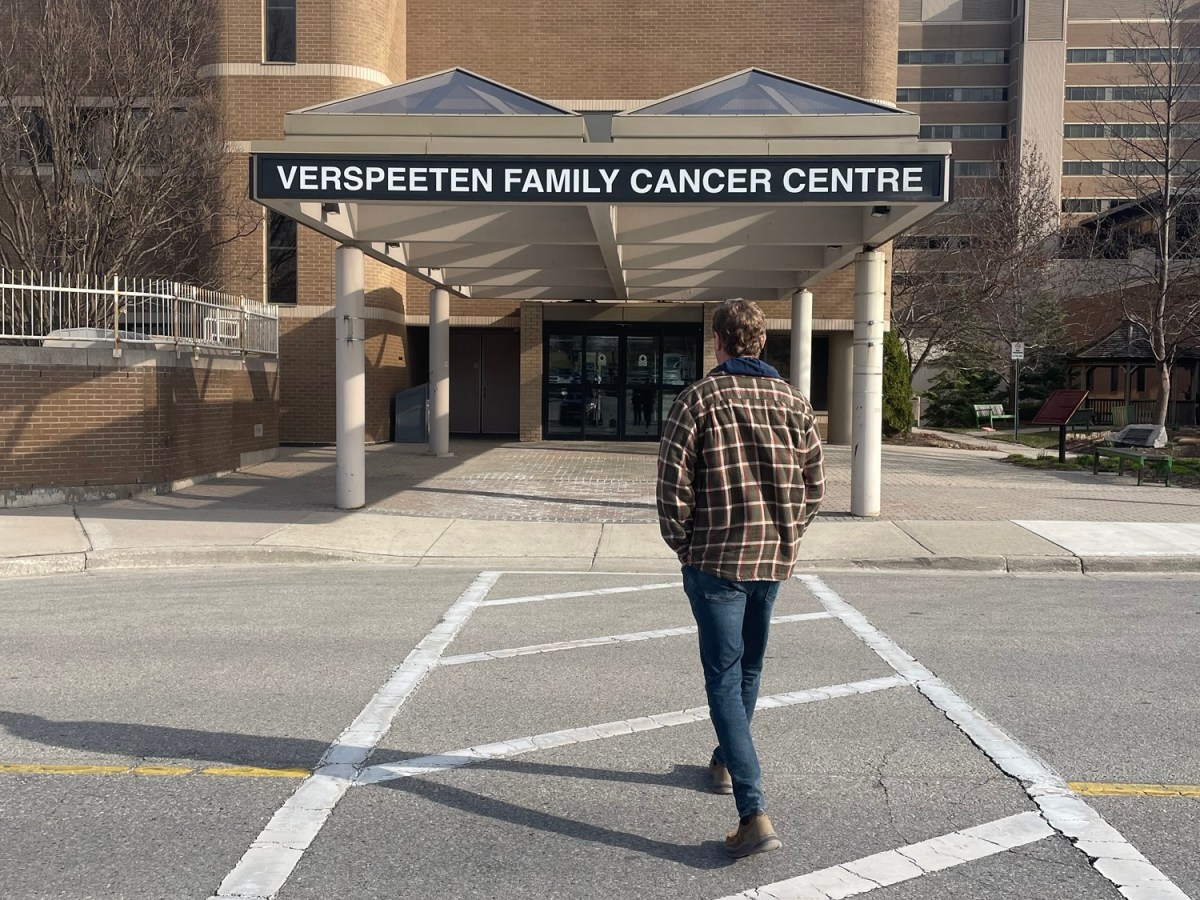 Well That Was A Long Break