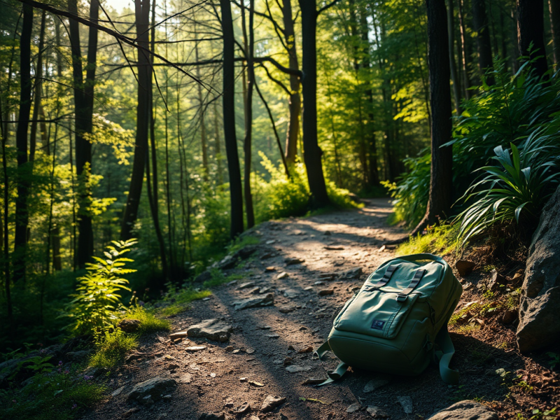 Embracing Life’s Portages: Finding Your True Path