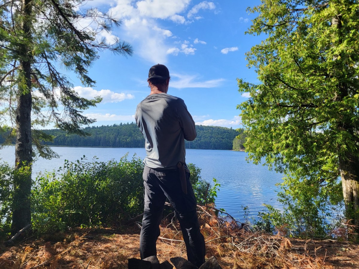 Finding Purpose Through Small Changes