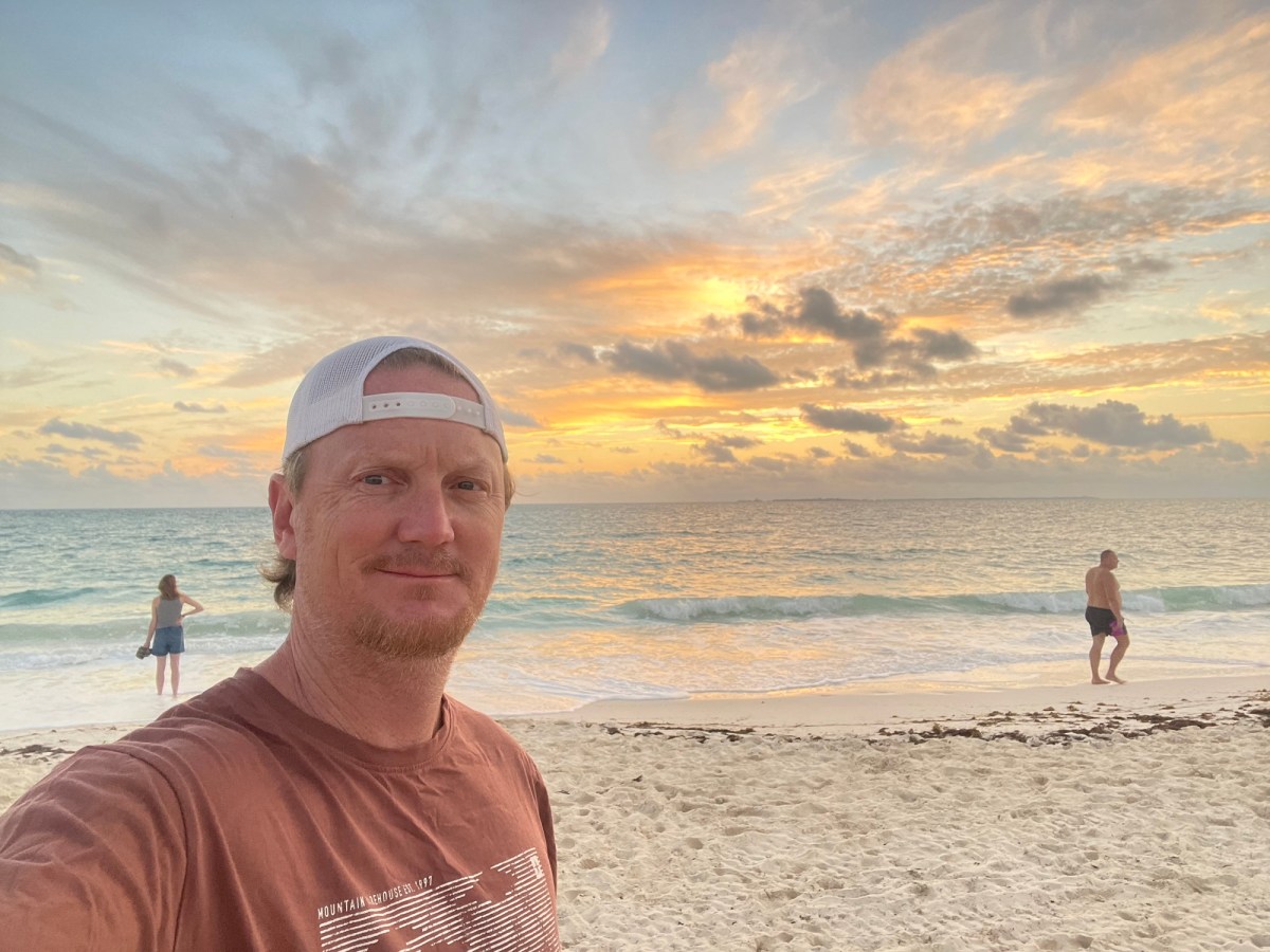 Why Consistency is Key: Insights from My Blogging Journey